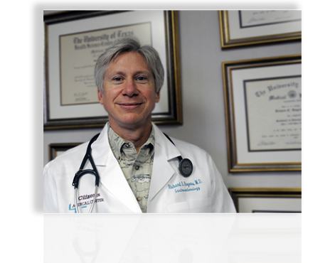 Dr. Richard E. Rogers